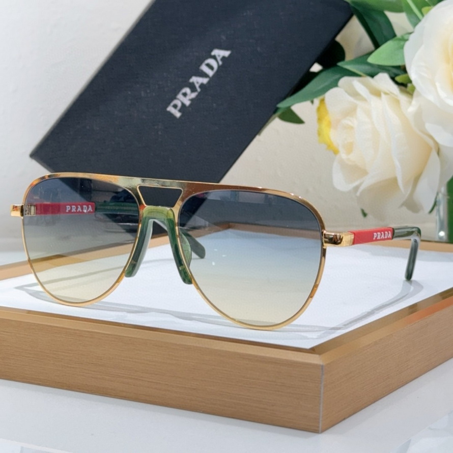 Pra*a sunglasses(aaaa)-4164