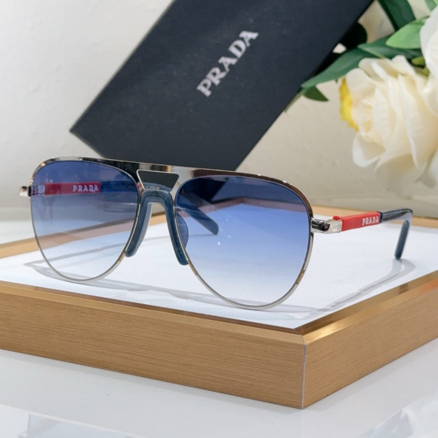 Pra*a sunglasses(aaaa)-4161