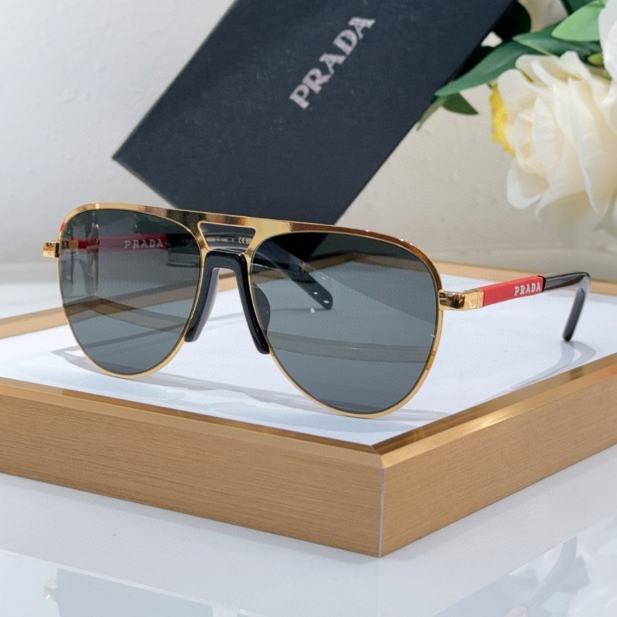 Pra*a sunglasses(aaaa)-4160