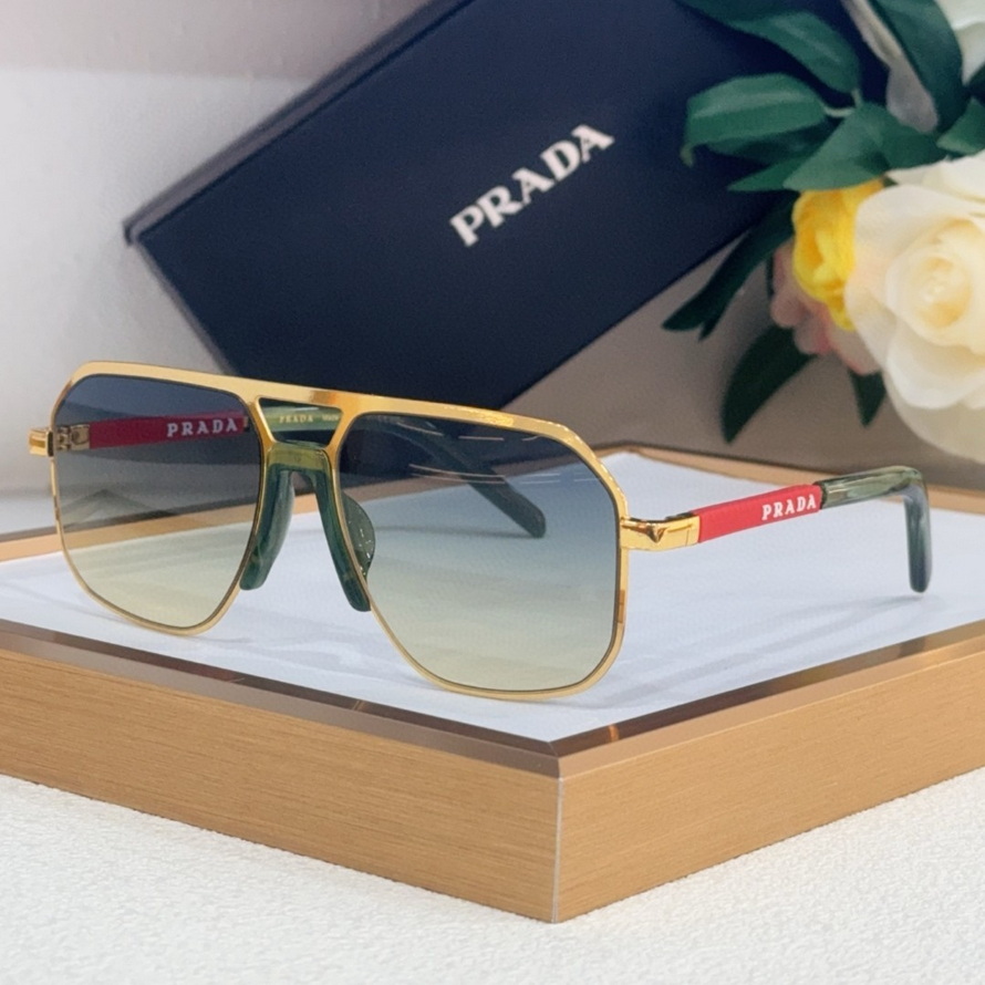 Pra*a sunglasses(aaaa)-4157