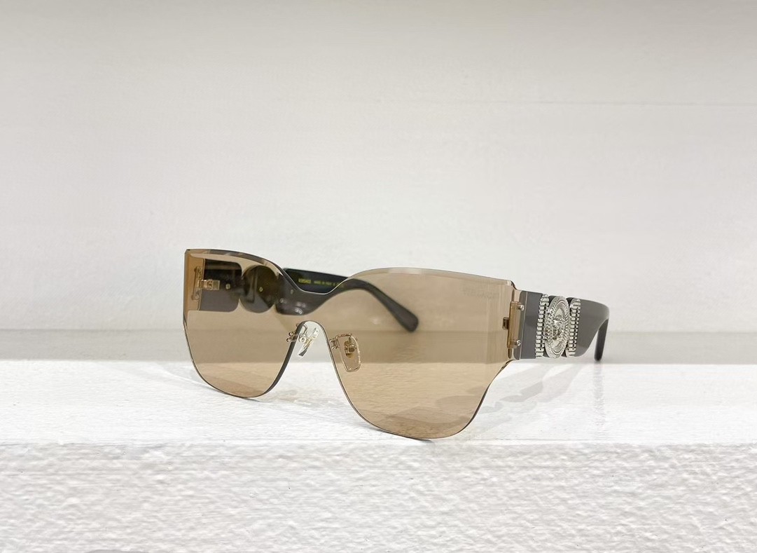 Versace Sunglasses(AAAA)-2588