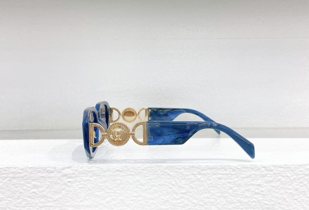 Versace Sunglasses(AAAA)-2564