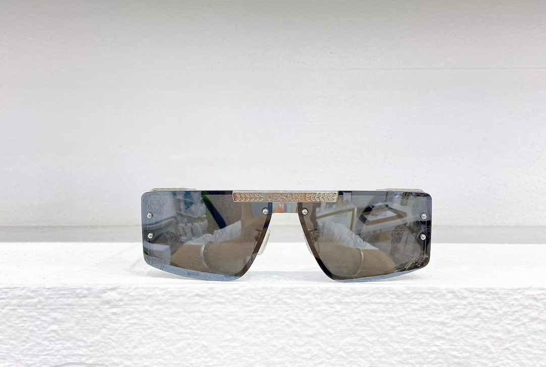 Versace Sunglasses(AAAA)-2548