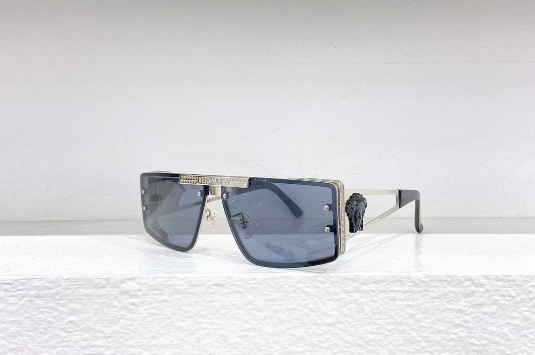Versace Sunglasses(AAAA)-2545