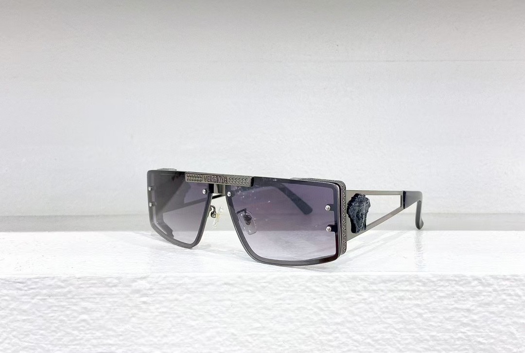 Versace Sunglasses(AAAA)-2543