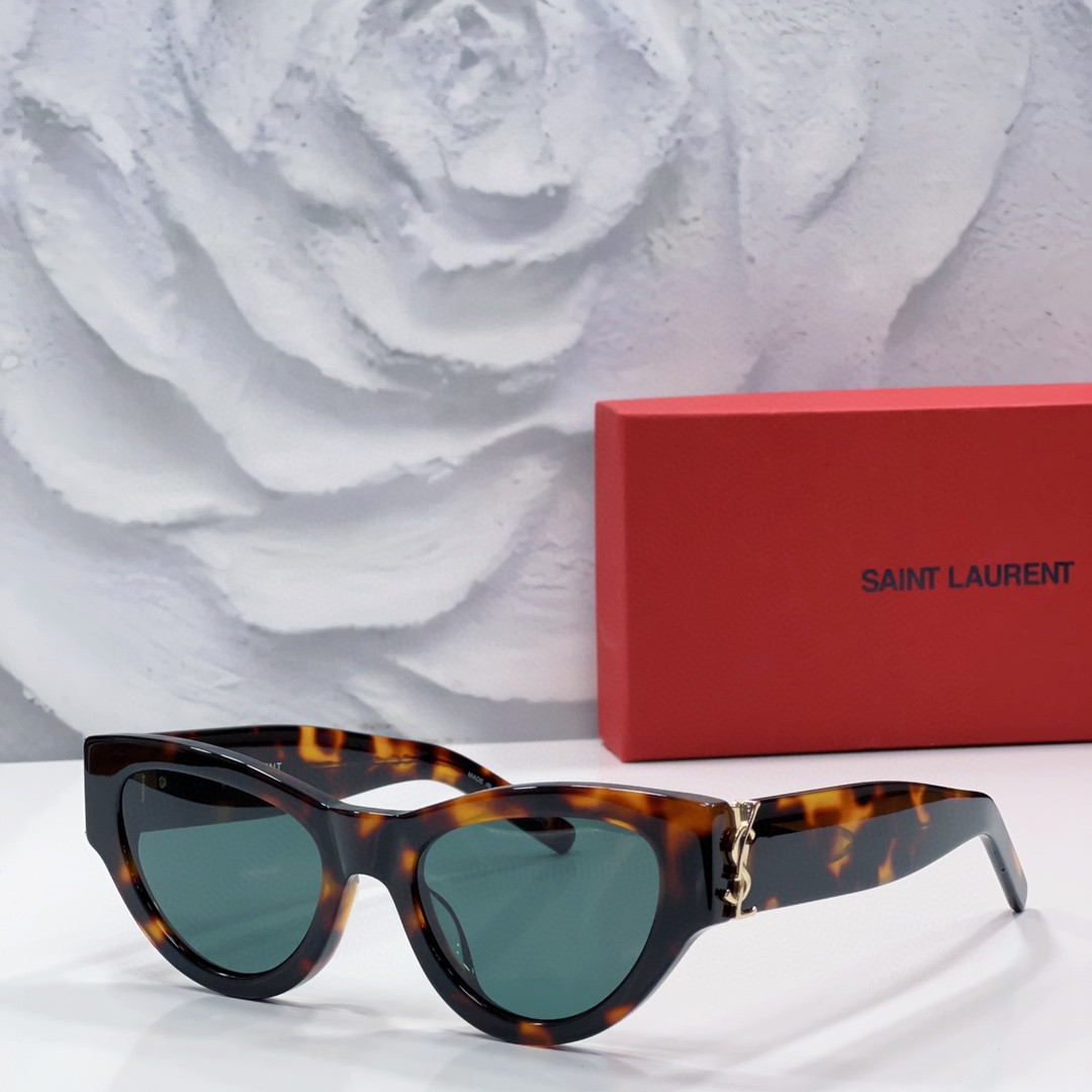 Y*L sunglasses(aaaa)-718