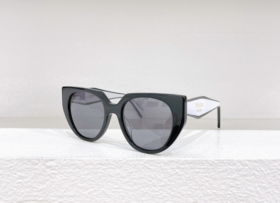 Pra*a sunglasses(aaaa)-4152