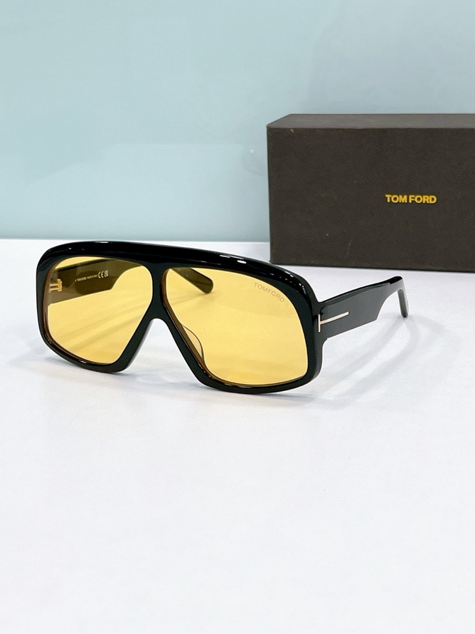 Tom Ford Sunglasses(AAAA)-668