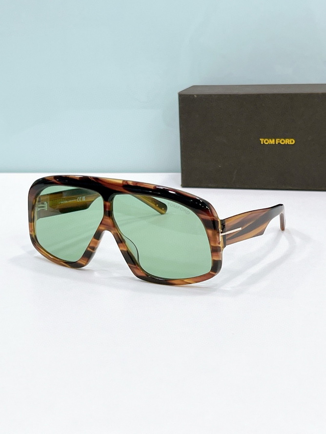 Tom Ford Sunglasses(AAAA)-661