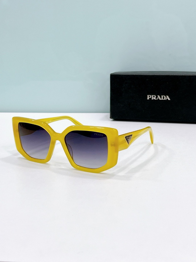 Pra*a sunglasses(aaaa)-4147