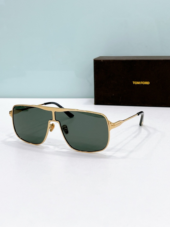 Tom Ford Sunglasses(AAAA)-653