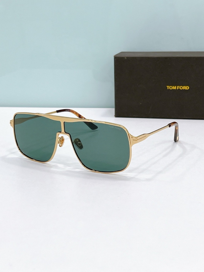 Tom Ford Sunglasses(AAAA)-647