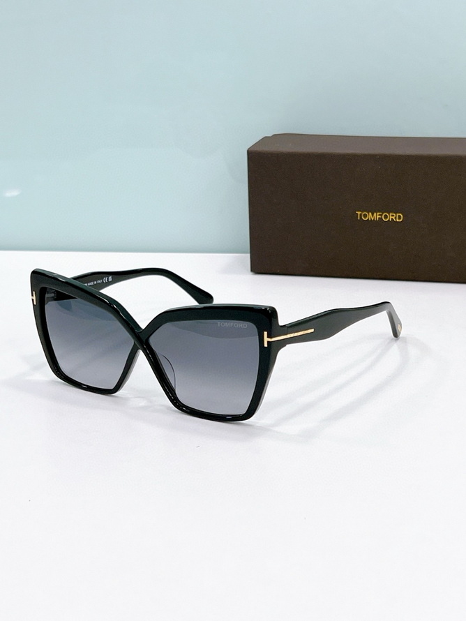 Tom Ford Sunglasses(AAAA)-644