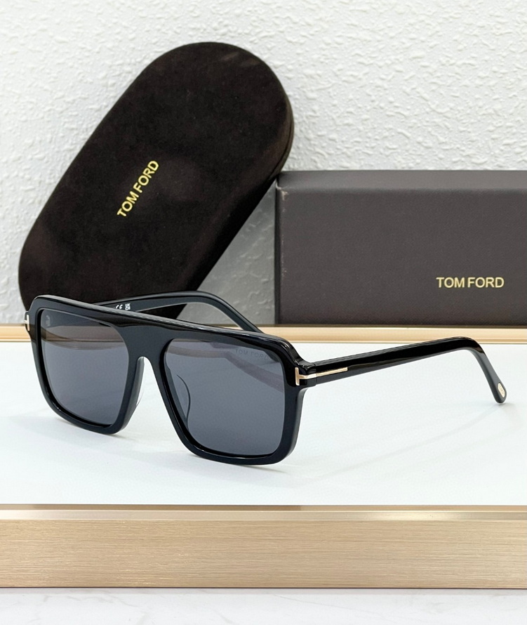 Tom Ford Sunglasses(AAAA)-638