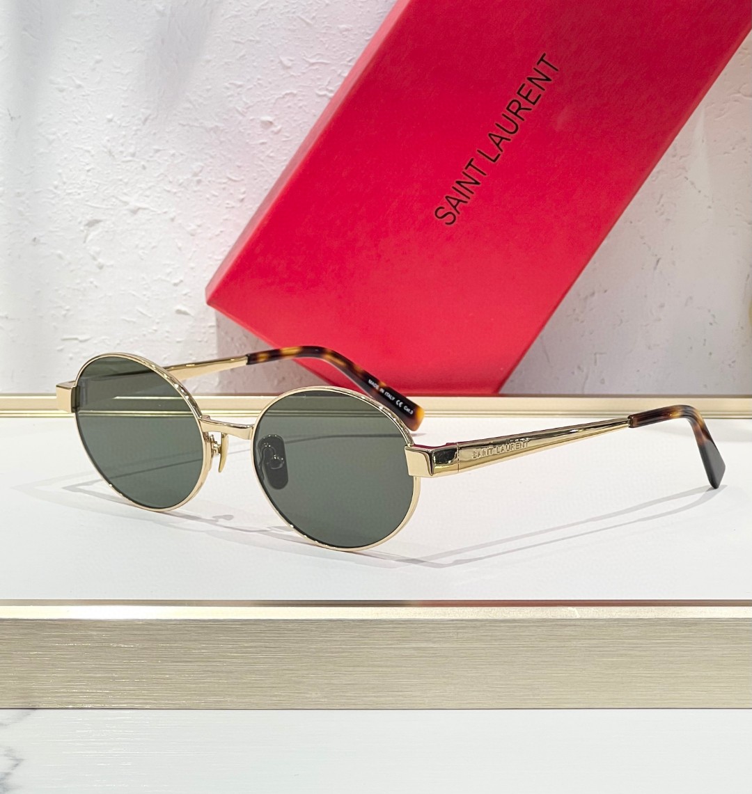Y*L sunglasses(aaaa)-705