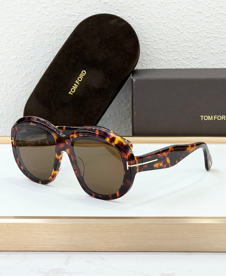 Tom Ford Sunglasses(AAAA)-622