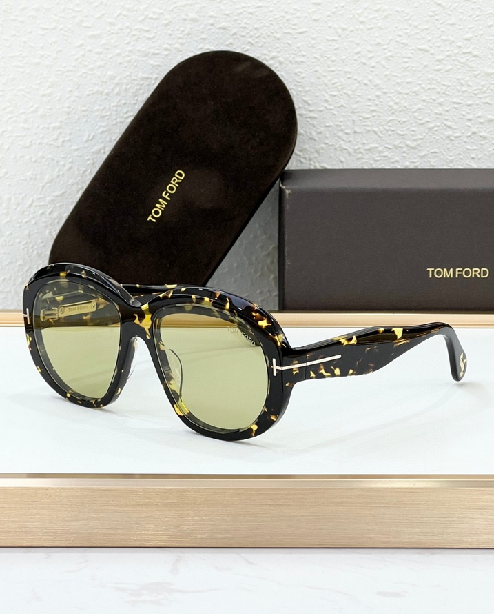 Tom Ford Sunglasses(AAAA)-621