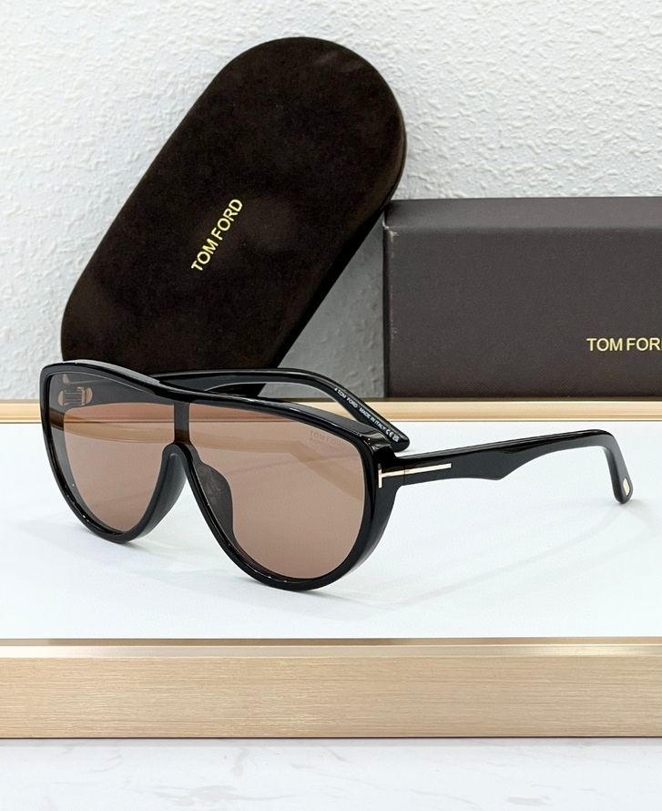 Tom Ford Sunglasses(AAAA)-613