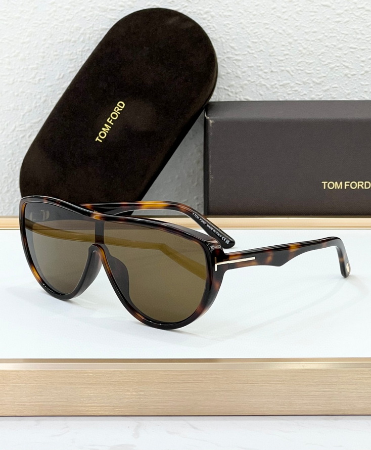 Tom Ford Sunglasses(AAAA)-612