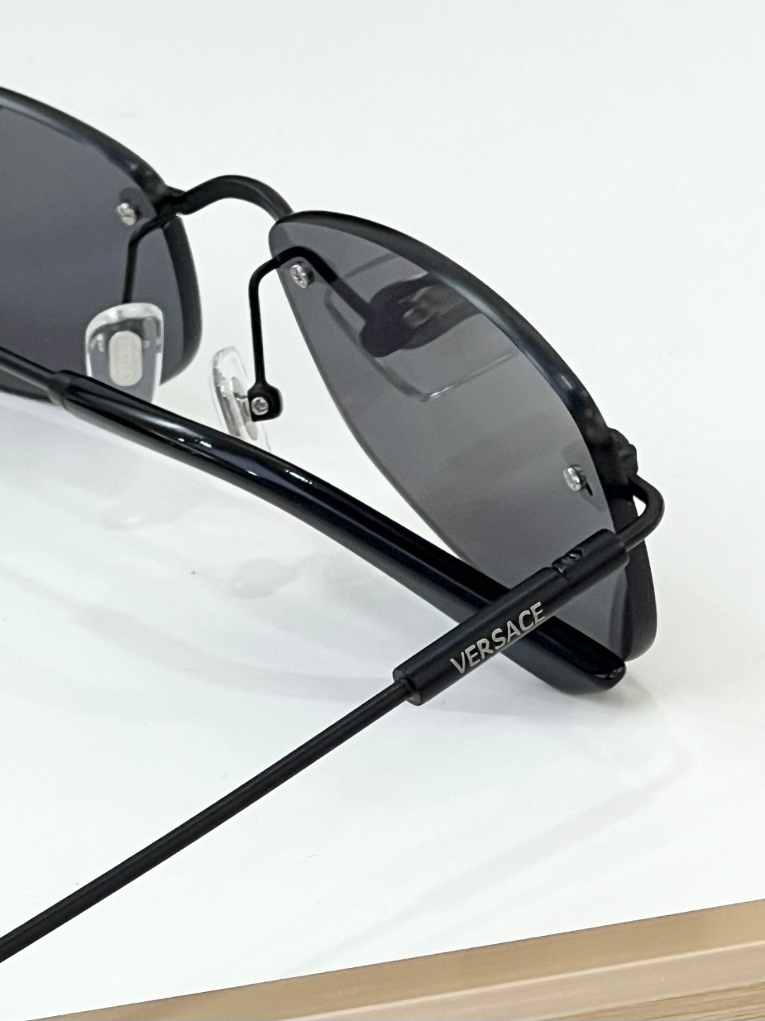 Versace Sunglasses(AAAA)-2524