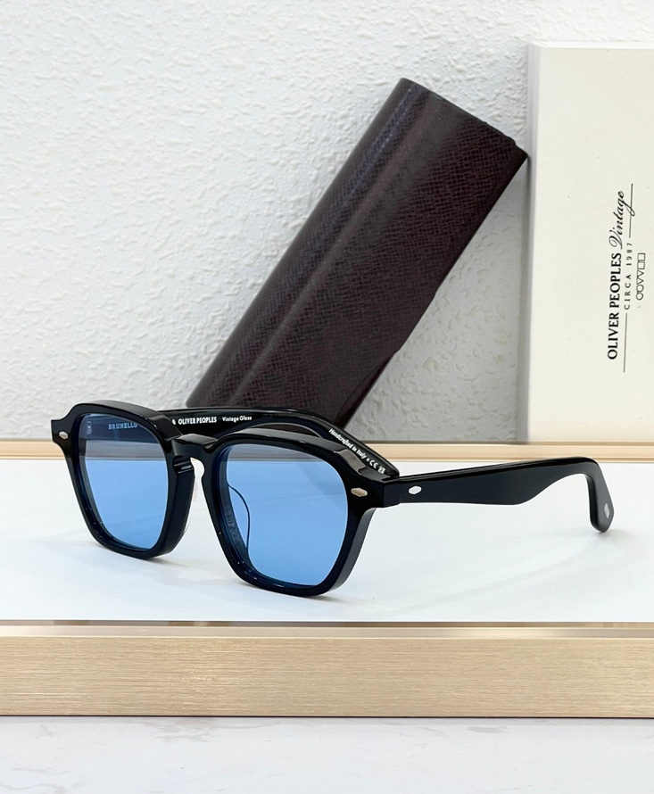 OLIVRE PEOPLES Sunglasses(AAAA)-036