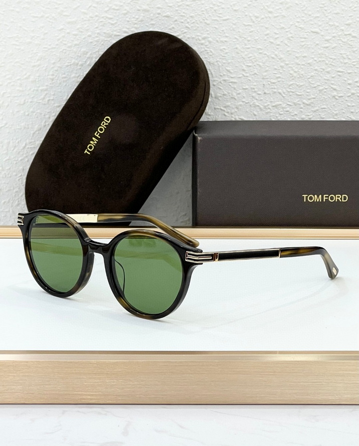 Tom Ford Sunglasses(AAAA)-609
