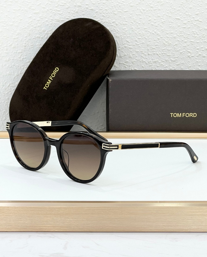 Tom Ford Sunglasses(AAAA)-608