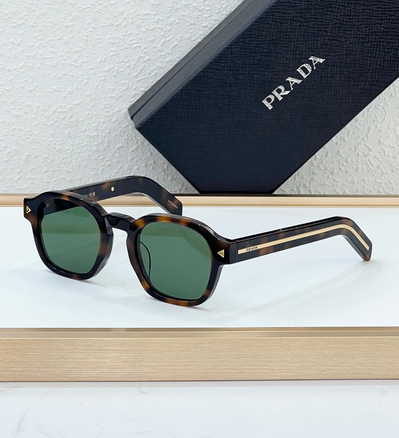 Pra*a sunglasses(aaaa)-4137
