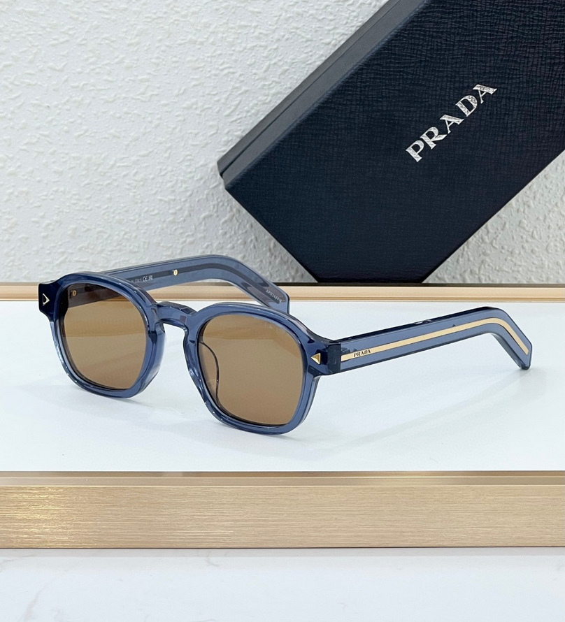 Pra*a sunglasses(aaaa)-4136