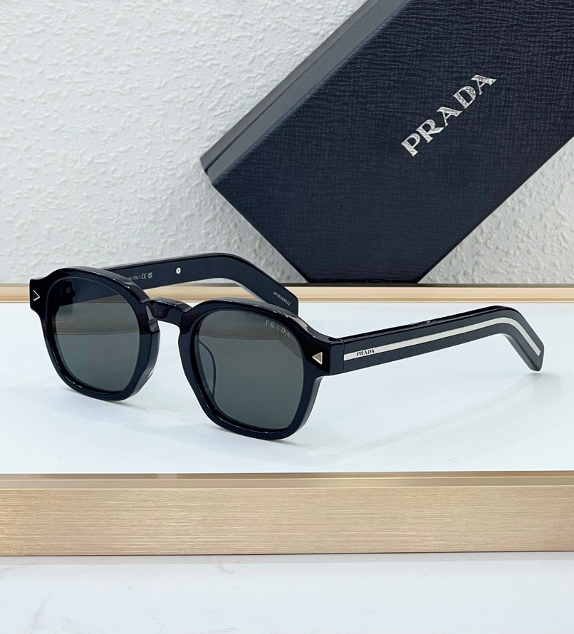 Pra*a sunglasses(aaaa)-4134
