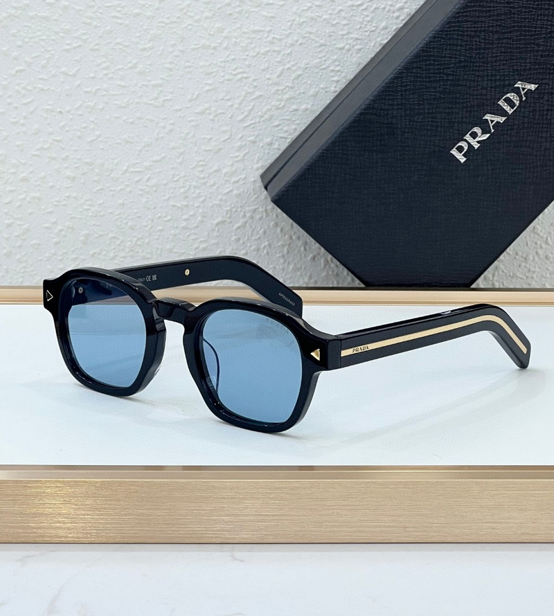 Pra*a sunglasses(aaaa)-4132