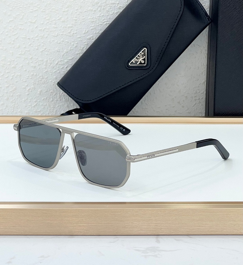 Pra*a sunglasses(aaaa)-4129