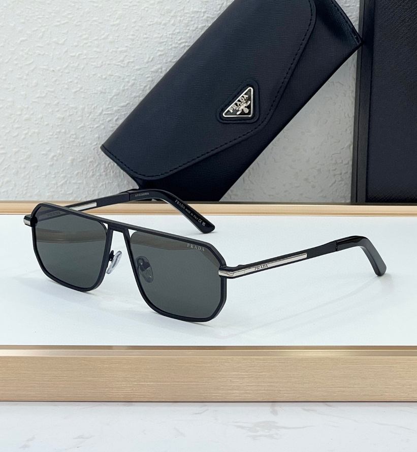 Pra*a sunglasses(aaaa)-4128