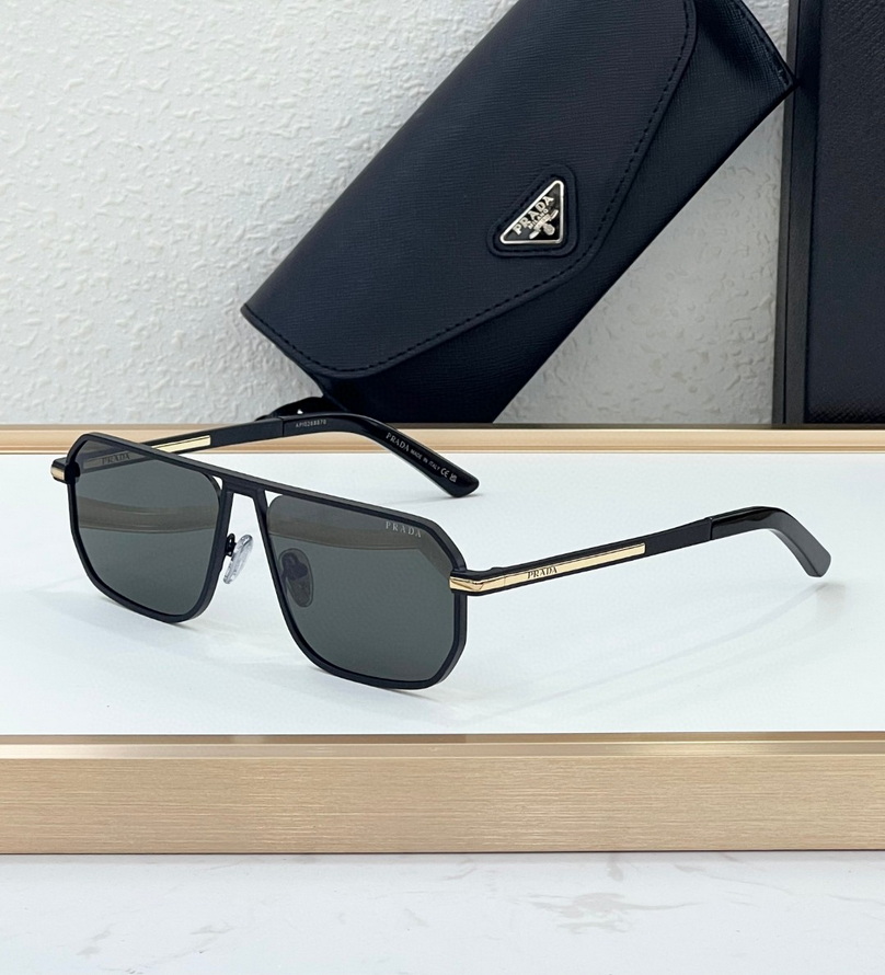 Pra*a sunglasses(aaaa)-4126