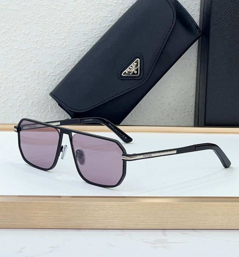 Pra*a sunglasses(aaaa)-4124