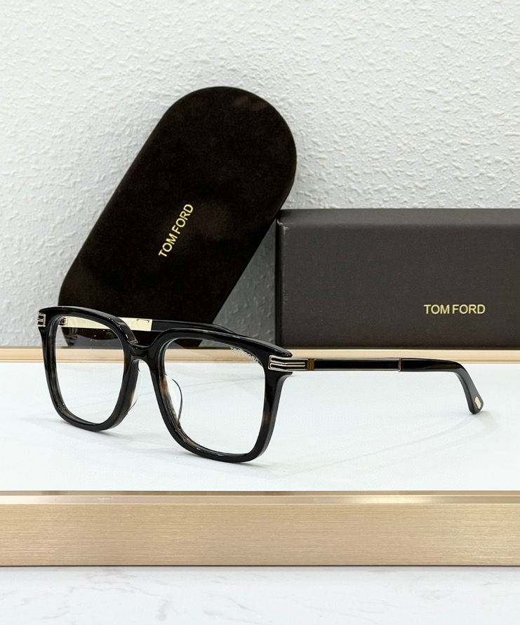 Tom Ford Sunglasses(AAAA)-598