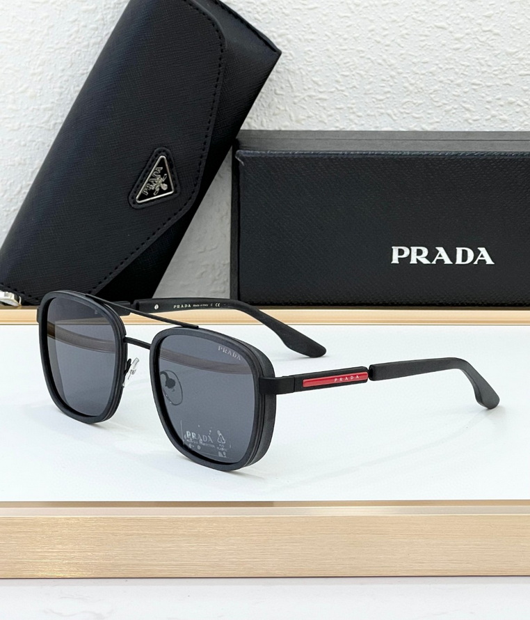 Pra*a sunglasses(aaaa)-4120