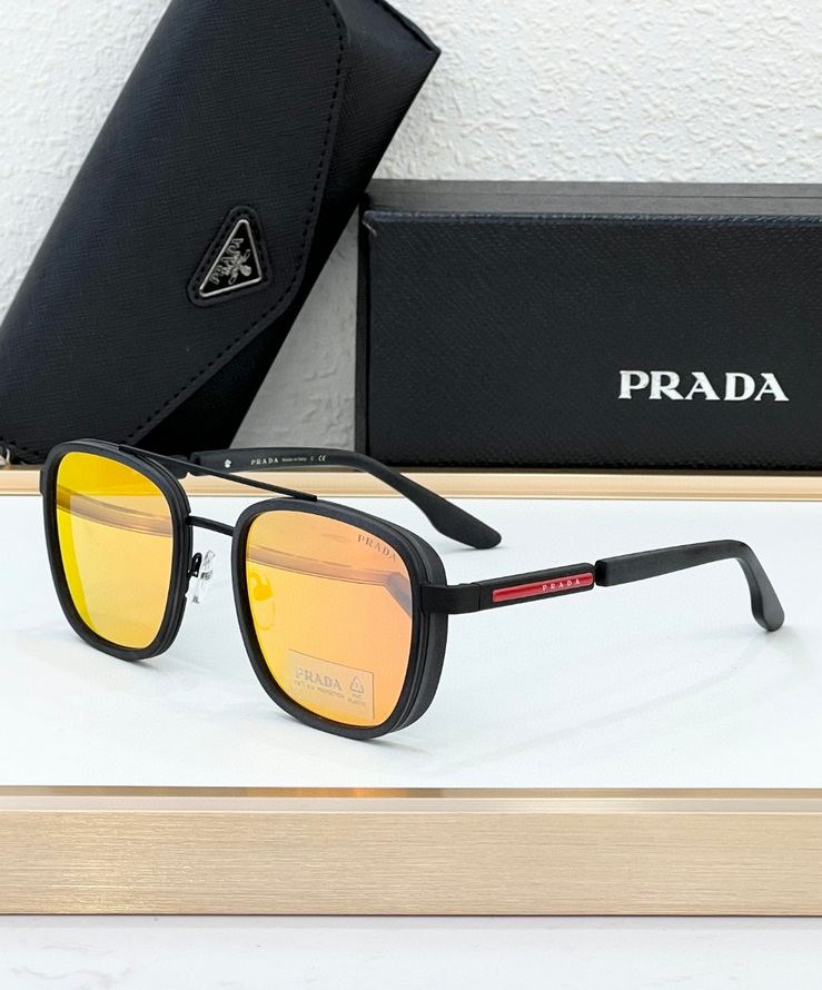 Pra*a sunglasses(aaaa)-4118