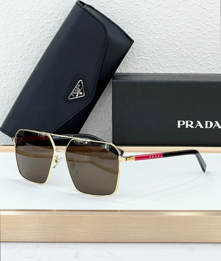Pra*a sunglasses(aaaa)-4113