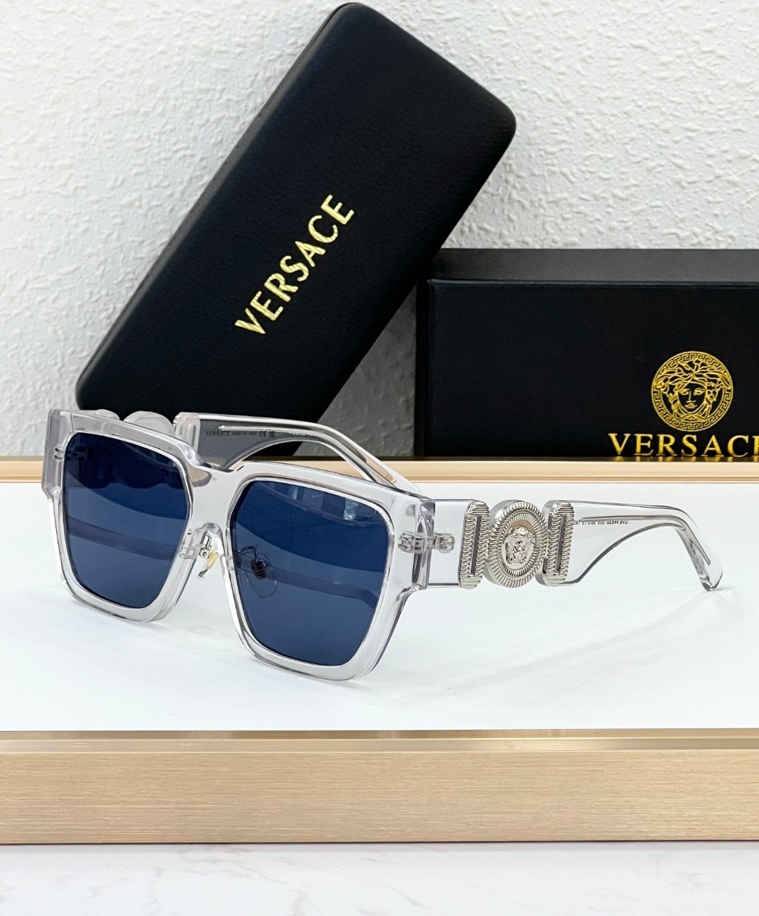 Versace Sunglasses(AAAA)-2478