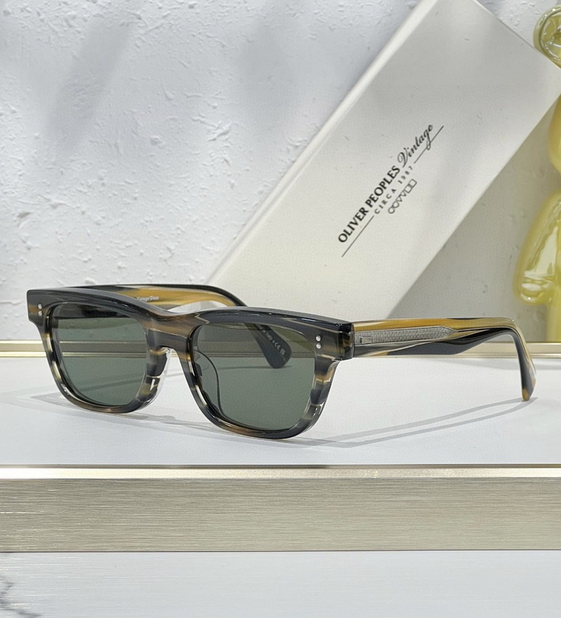 OLIVRE PEOPLES Sunglasses(AAAA)-027