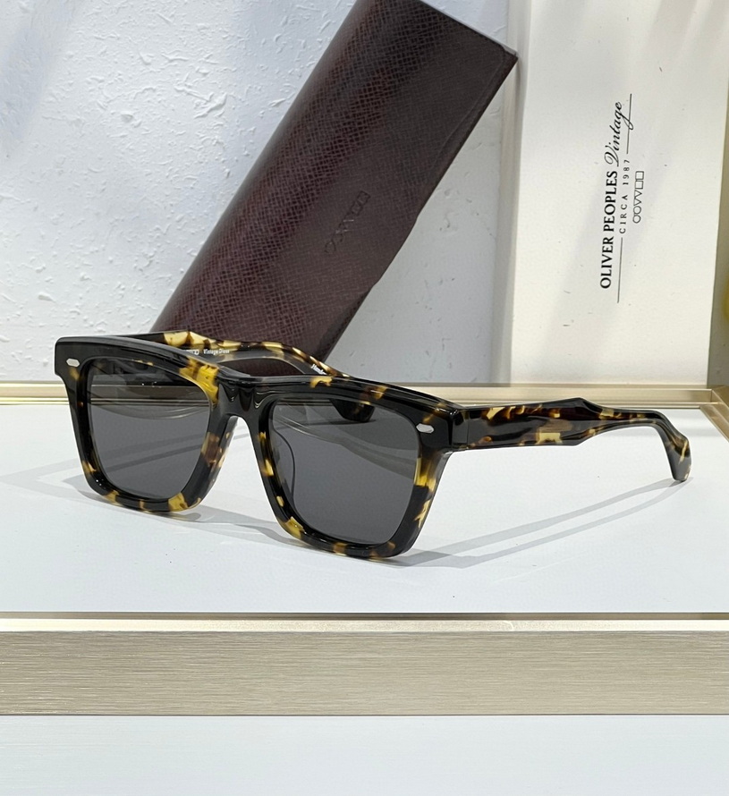 OLIVRE PEOPLES Sunglasses(AAAA)-016