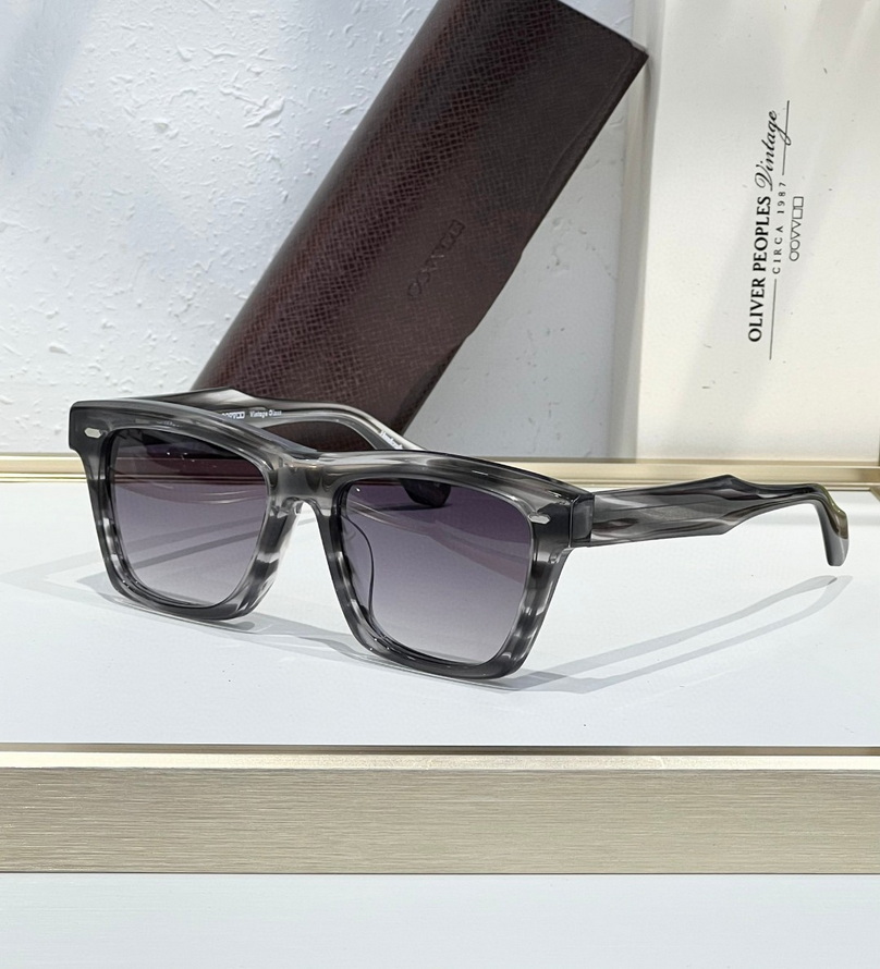 OLIVRE PEOPLES Sunglasses(AAAA)-014