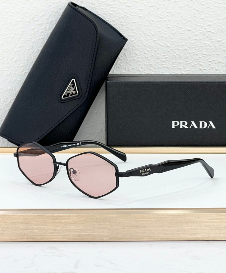 Pra*a sunglasses(aaaa)-4097
