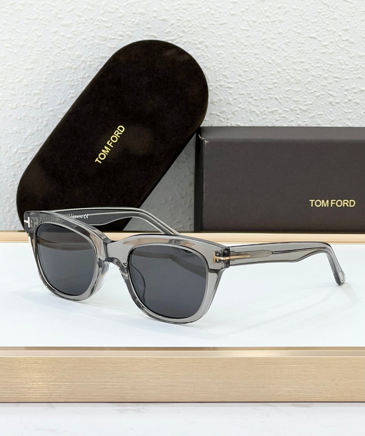 Tom Ford Sunglasses(AAAA)-597