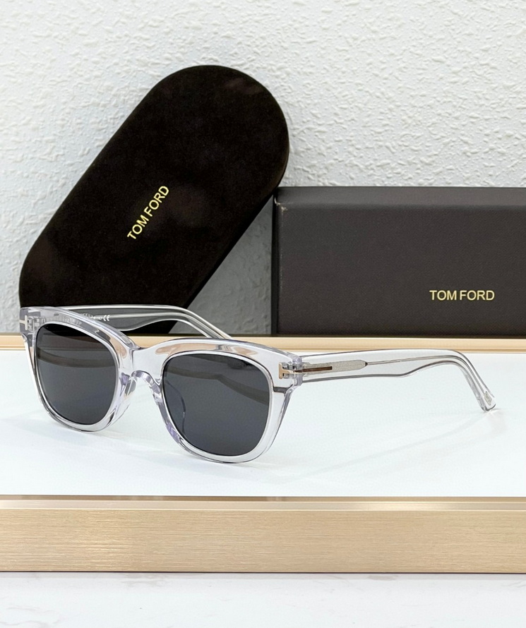 Tom Ford Sunglasses(AAAA)-596