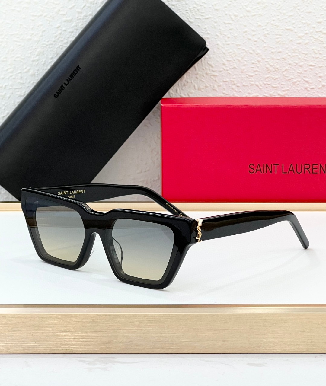 Y*L sunglasses(aaaa)-668