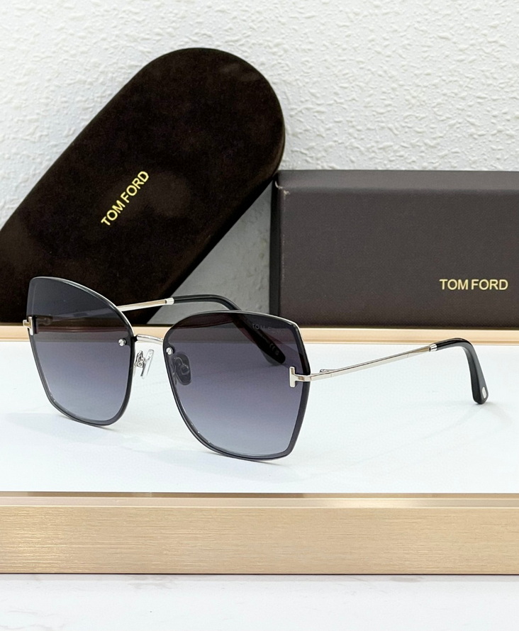 Tom Ford Sunglasses(AAAA)-582