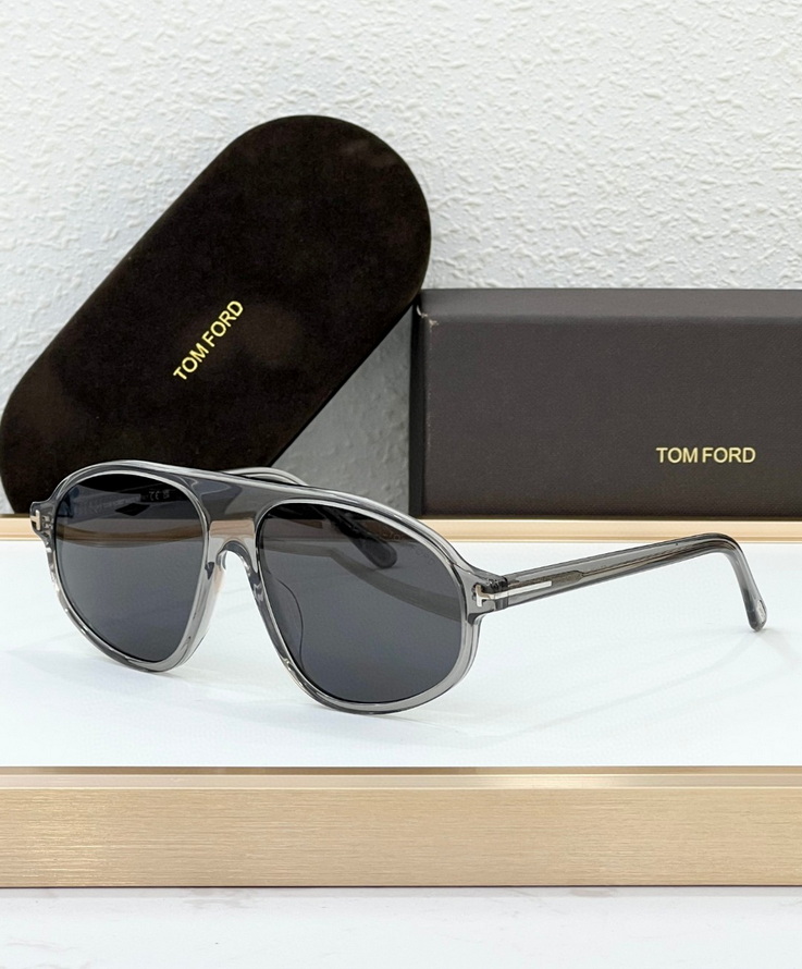 Tom Ford Sunglasses(AAAA)-574