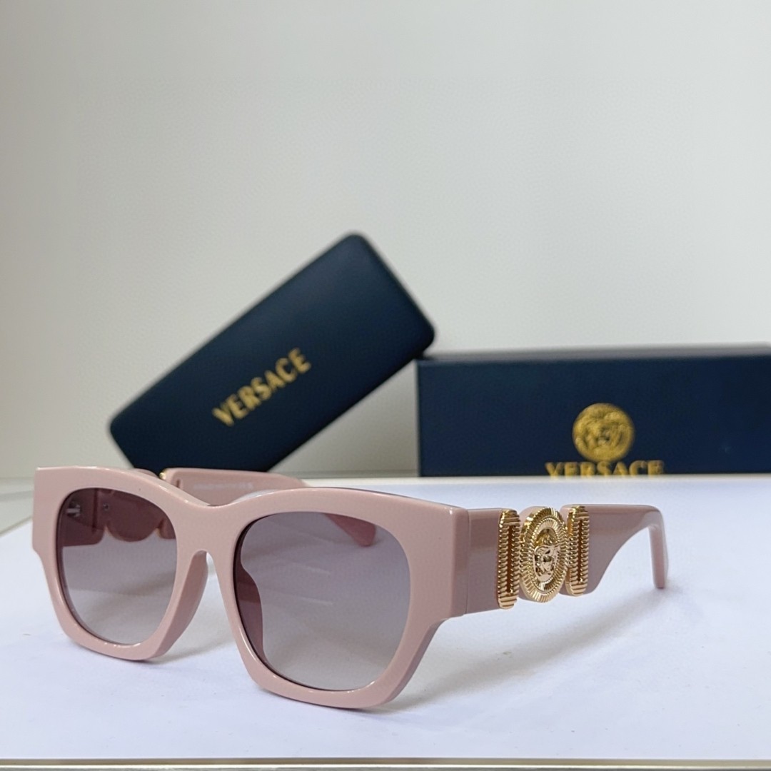 Versace Sunglasses(AAAA)-2419